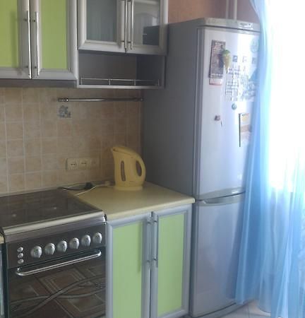 Roominniko Mykolaïv Extérieur photo