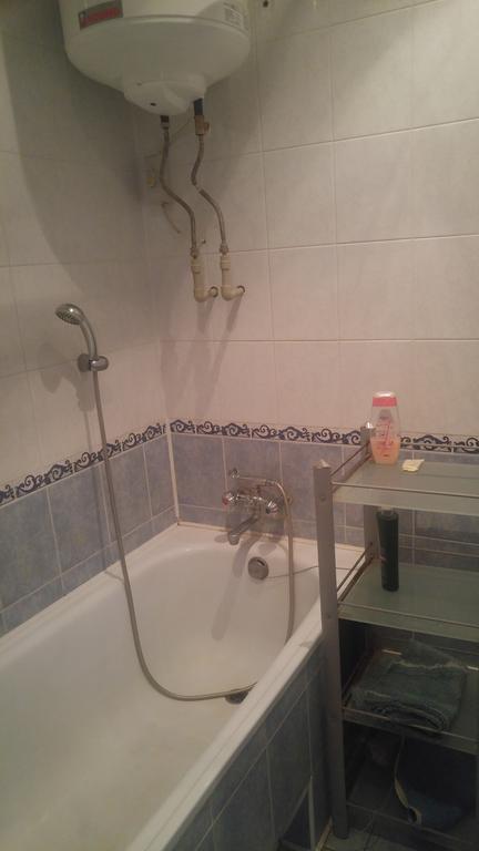 Roominniko Mykolaïv Extérieur photo
