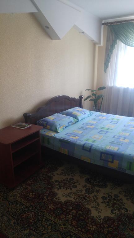 Roominniko Mykolaïv Extérieur photo