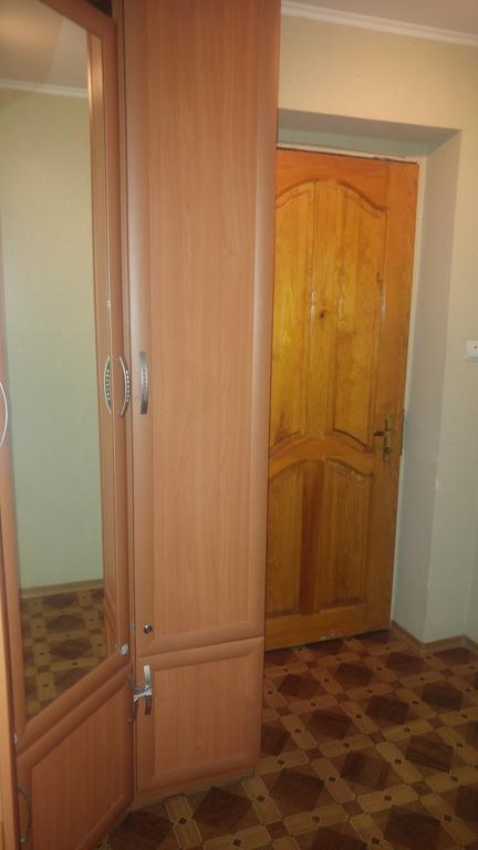 Roominniko Mykolaïv Extérieur photo